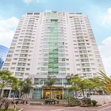 Flat Particular Em Saint Moritz - Sem Cafe Brasília Exterior foto
