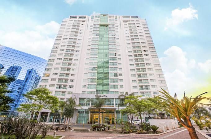 Flat Particular Em Saint Moritz - Sem Cafe Brasília Exterior foto
